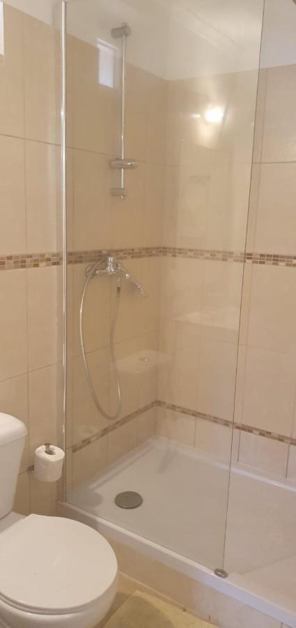 הוילה סאגרש Vivenda Maresol מראה חיצוני תמונה
