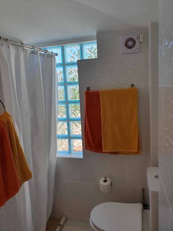 הוילה סאגרש Vivenda Maresol מראה חיצוני תמונה